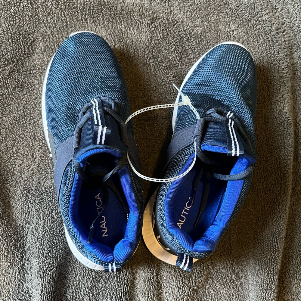 Nautica shoes